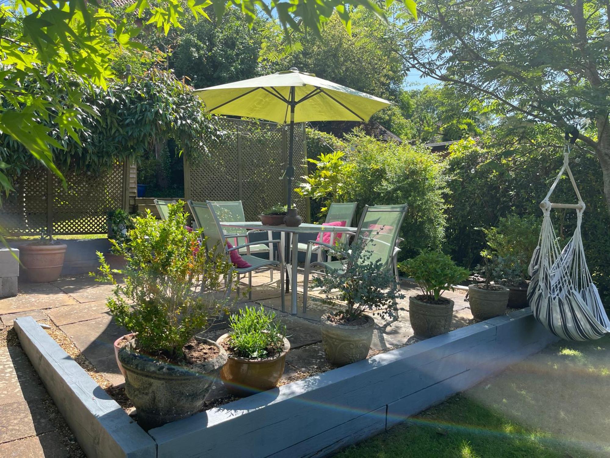 The Glastonbury Townhouse B&B Exterior photo