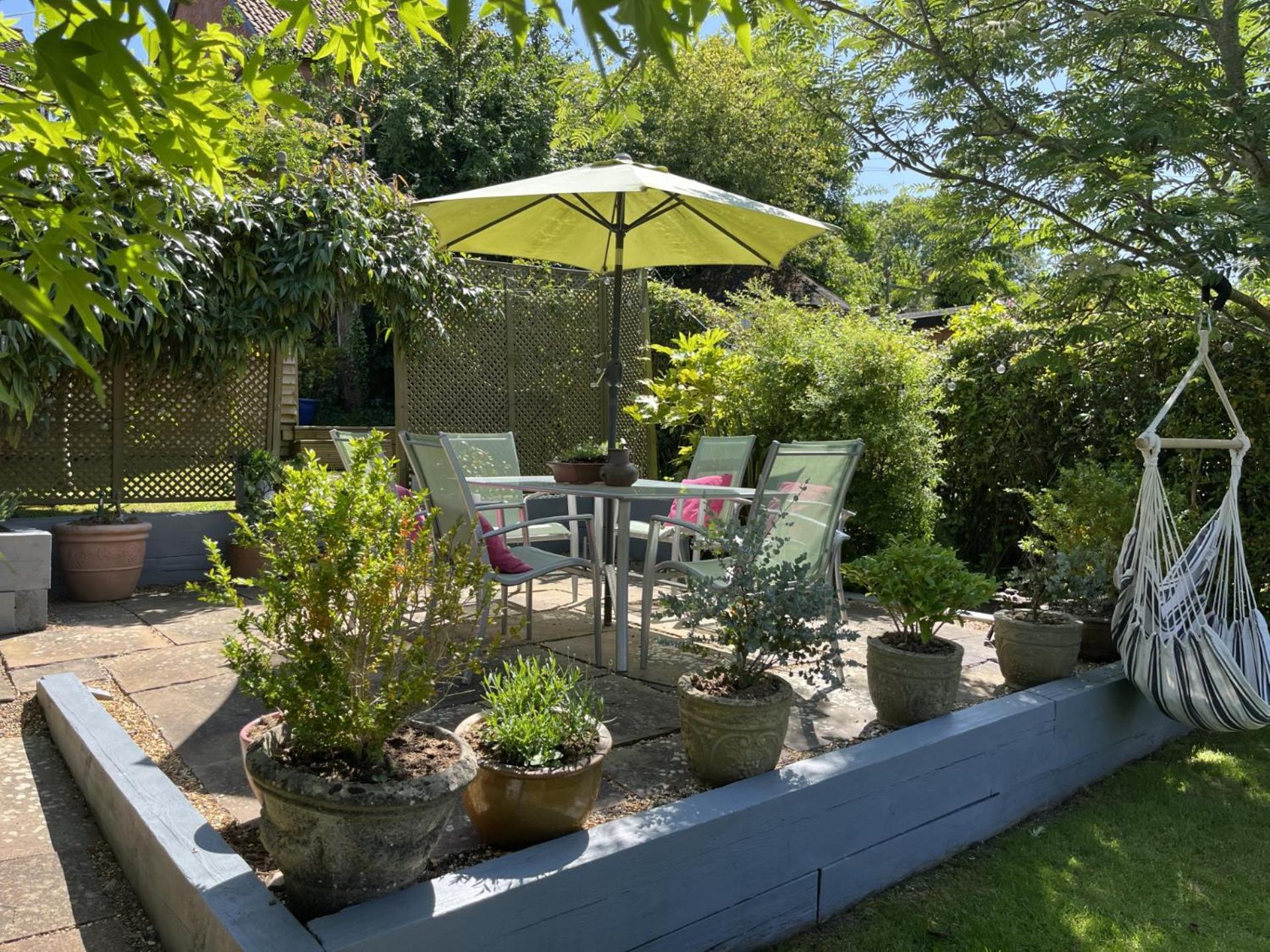 The Glastonbury Townhouse B&B Exterior photo